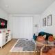 2BR Coastal Retreat Walk to Beach, free parking, Los Angeles - Zdjęcie 9