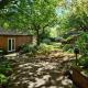 Church Hall & Secret Garden Hideaway at Summer Hills Whitby - Fotografie 6
