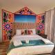 Hotel Sucre, Quinua