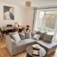 Elysian Nights-Entire 3 bedroom, 2 bathroom-WC, palm Garden Home, Londýn - Fotografie 1