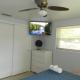 Chazz Doorway Duplex, Homosassa - Fotografie 6