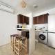 Cozy green studio, Casablanca - Photo 2