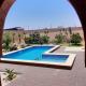 P & K Residence -Taroudant, Aïn el Mediour - Fotografie 4