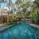 Tulum Getaway - 1BR with 2 Queen Beds Pool Office Area & Gym - Fotografie 2