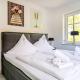 Holiday apartment in Hage with swimming pool, Berum (foto 8)