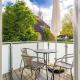 Holiday apartment with 2 bedrooms, Greetsiel (Foto 10)
