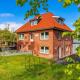 Holiday apartment with 2 bedrooms, Greetsiel