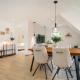 Holiday apartment with 2 bedrooms, Greetsiel (fotografie 4)