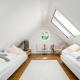 Holiday apartment with 2 bedrooms, Greetsiel (fotografie 7)