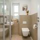 Holiday apartment with 2 bedrooms, Greetsiel (fotografie 10)