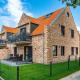 Holiday apartment with 2 bedrooms, Greetsiel (fotografie 2)