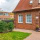 One-bedroom apartment, Greetsiel (foto 3)