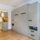 One-bedroom apartment, Greetsiel (foto 10)