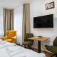 One-bedroom apartment, Greetsiel (foto 6)