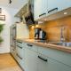 One-bedroom apartment, Greetsiel (foto 7)