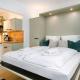 One-bedroom apartment, Greetsiel (foto 4)