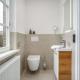 One-bedroom apartment, Greetsiel (foto 5)