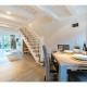 Holiday home with 2 bedrooms, Greetsiel (fotografie 9)