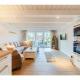 Holiday home with 2 bedrooms, Greetsiel (fotografie 6)