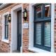 Holiday home with 2 bedrooms, Greetsiel (fotografie 3)