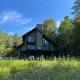Spacious 5 bedroom Mountain Chalet with Sauna