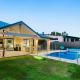 Fairways - Spacious Pool House by the Golf Course, Dunsborough - Photo 6