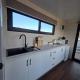 Modern studio overlooking Alexandra, Central Otago - Foto 6