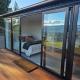 Modern studio overlooking Alexandra, Central Otago - Foto 7