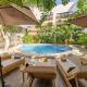 La Veleta Hotel - Pool Access Room