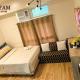 JFam Suites, C3-9D Studio, Up To 4 Pax, Biñan (foto 2)