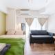 YU-Oshiage Apartment by J house 悠oshiage, Tokio - Fotografie 5