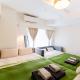 YU-Oshiage Apartment by J house 悠oshiage, Tokio - Fotografie 3