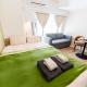 YU-Oshiage Apartment by J house 悠oshiage, Tokio - Fotografie 2