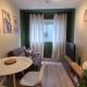 Conforto no centro de São Paulo - Apartamento Botânico, San Paolo - Foto 1