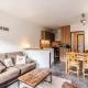 Charmant T2 à Morzine, proche centre, animaux admis, WiFi - FR-1-524-140