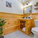 Together by Nature Cabin Sevierville - Foto 4