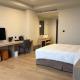 Floramos Hotel, Tianzhong (fotografie 2)