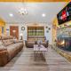 Together by Nature Cabin Sevierville - Foto 3