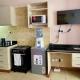 Furnished Studio Apartment in Nairobi West, Nairobi - Fotografie 3