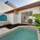 Azul Villa 2 - Luxury 1brm villa with private pool Uluwatu - Zdjęcie 10