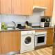 Stylish central studio 3 mins from Calle Larios and 20 min from beach, Малага - Фото 9