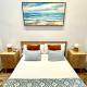 Stylish central studio 3 mins from Calle Larios and 20 min from beach, Малага - Фото 8