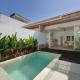 Azul Villa 3 - Stylish 2BR Villa Uluwatu - Foto 4
