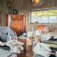 Mountain Cabin With Panoramic Views In Oppdal, Gorset - Foto 2