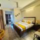 Hills View Hotel, Abbottabad