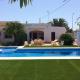 Chalet La Marina, Denia