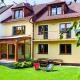 Apartamenty SaltApart, Vělička