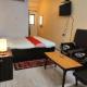 Hotel Standar Palace, Jabalpur