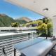 Travellers Oasis, Central Queenstown - Fotografie 5