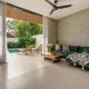 2-Bedroom Villa, Private Pool, North Canggu, Dalung (photo 9)